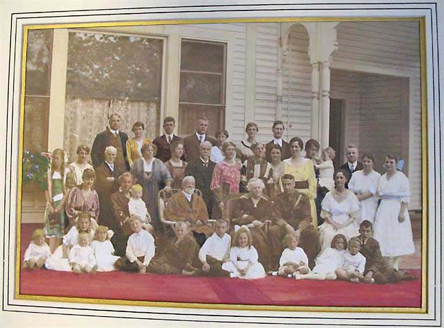 Photo from the Time Capsule