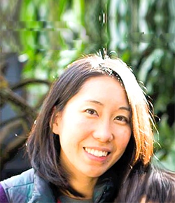 Jessica Quan